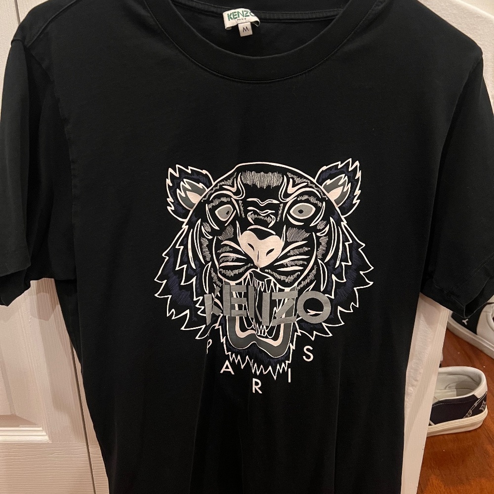 Kenzo men’s tshirt